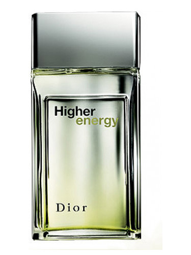 Christian Dior Higher Energy