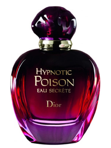 Christian Dior Hypnotic Poison Eau Secrete