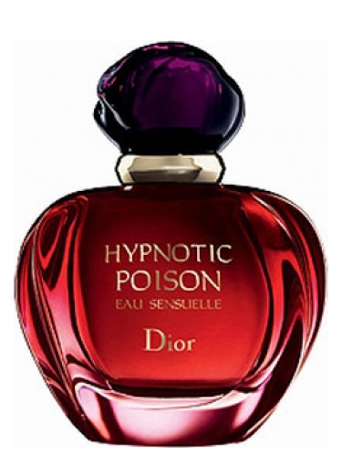 Christian Dior Hypnotic Poison Eau Sensuelle