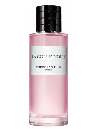 Christian Dior La Colle Noire (2018)