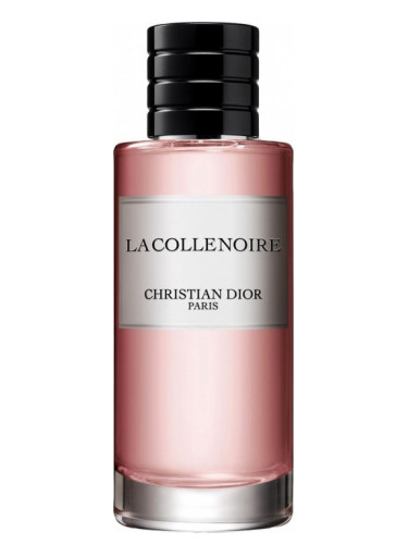 Christian Dior La Colle Noire