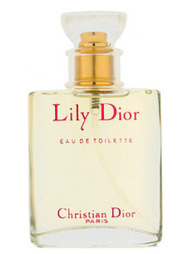 Christian Dior Lily