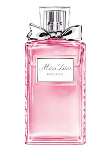 Christian Dior Miss Dior Rose N'Roses