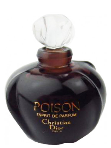 Christian Dior Poison Esprit de Parfum