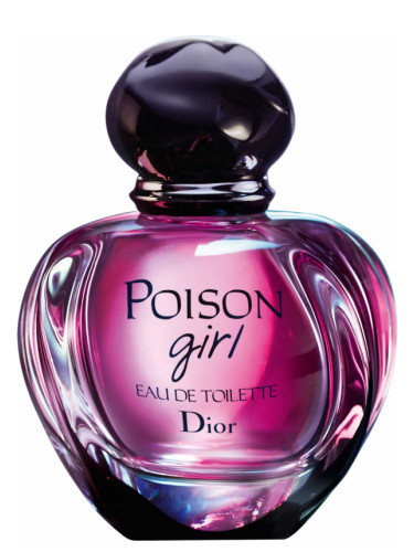 Christian Dior Poison Girl Eau De Toilette