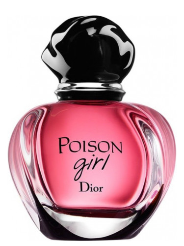 Christian Dior Poison Girl