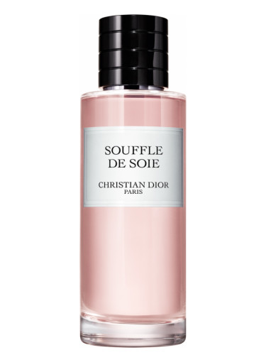 Christian Dior Souffle De Soie