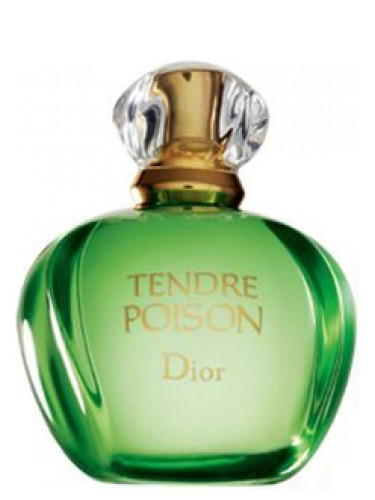 Christian Dior Tendre Poison