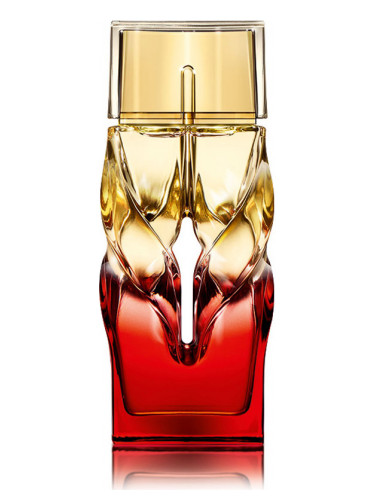 Christian Louboutin Tornade Blonde