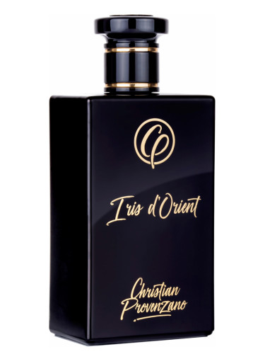 Christian Provenzano Parfums Iris d'Orient