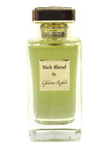 Christian Richard Classic Rich Blend For Men