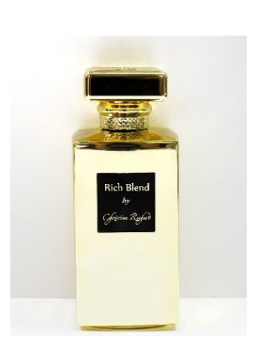 Christian Richard Royal Rich Blend Black For Women