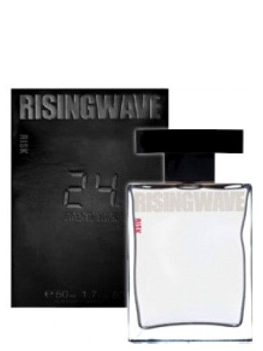 Christian Riese Lassen Rising Wave Black