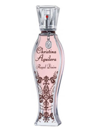 Christina Aguilera Royal Desire