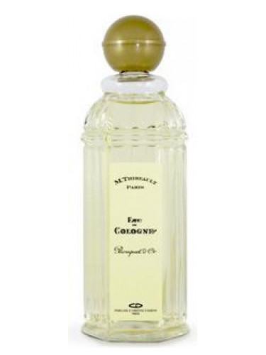 Christine Darvin Eau de Cologne Bouquet d'Or