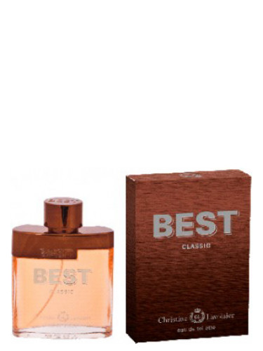 Christine Lavoisier Parfums Best Classic