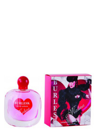 Christine Lavoisier Parfums Burlesk Malina