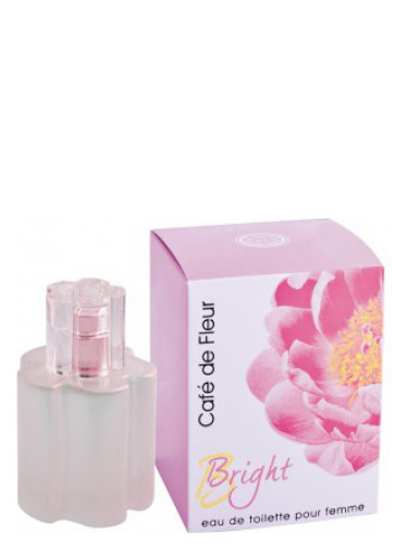 Christine Lavoisier Parfums Cafe de Fleur Bright