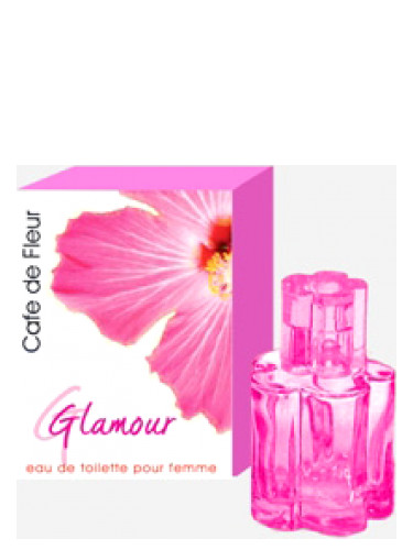 Christine Lavoisier Parfums Cafe de Fleur Glamour