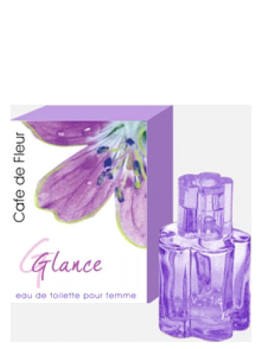 Christine Lavoisier Parfums Cafe de Fleur Glance