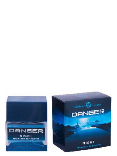 Christine Lavoisier Parfums Danger Night