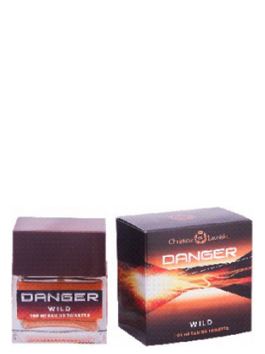 Christine Lavoisier Parfums Danger Wild