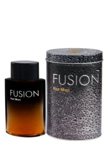 Christine Lavoisier Parfums Fusion Hot Man