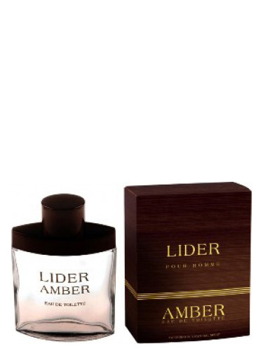 Christine Lavoisier Parfums Lider Amber