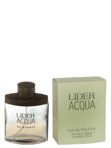 Christine Lavoisier Parfums Lider Aqua