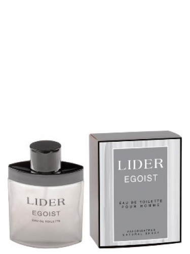 Christine Lavoisier Parfums Lider Egoist