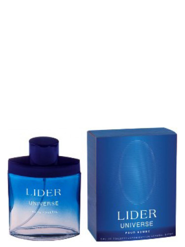 Christine Lavoisier Parfums Lider Universe