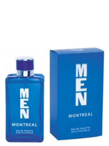 Christine Lavoisier Parfums MEN Monreal