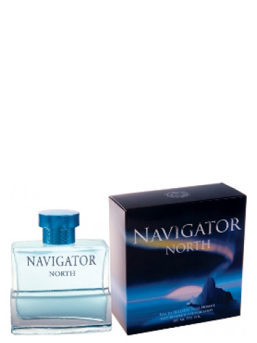 Christine Lavoisier Parfums Navigator North