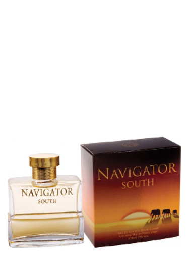 Christine Lavoisier Parfums Navigator South