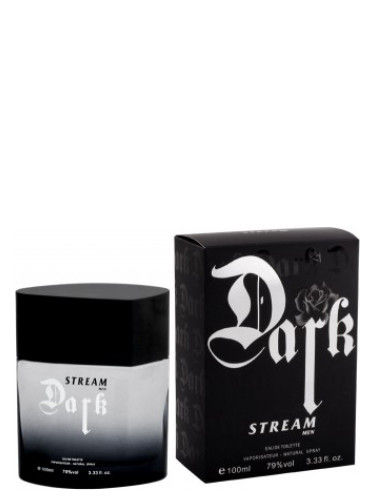 Christine Lavoisier Parfums STREAM Dark