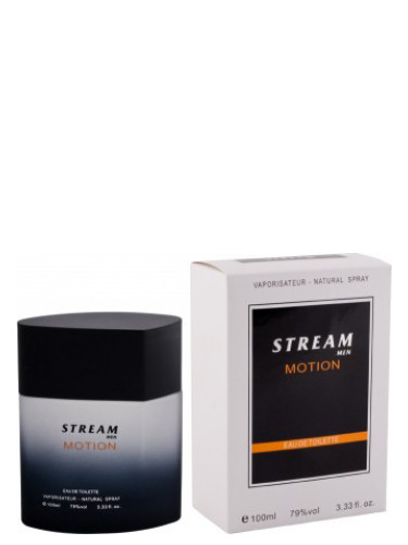 Christine Lavoisier Parfums STREAM Motion