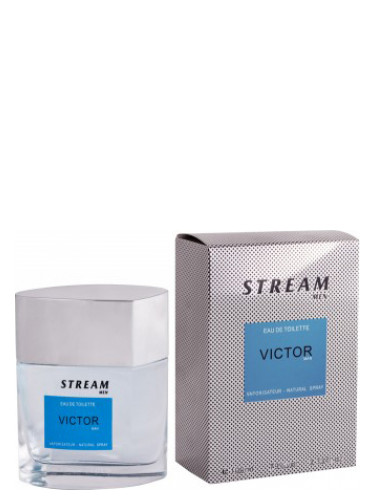 Christine Lavoisier Parfums STREAM Victor