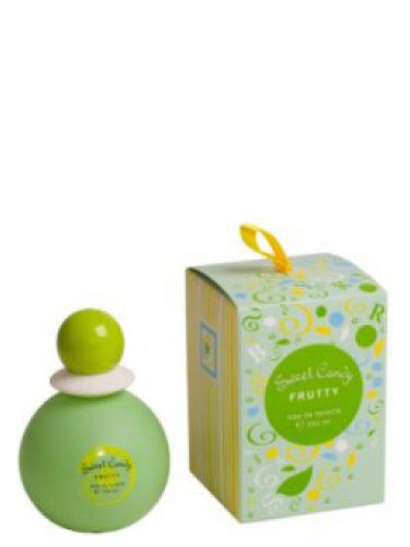 Christine Lavoisier Parfums Sweet Candy Frutty