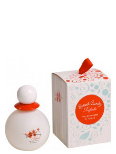 Christine Lavoisier Parfums Sweet Candy Raffaello