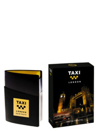 Christine Lavoisier Parfums TAXI London