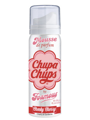 Chupa Chups Cheeky Cherry