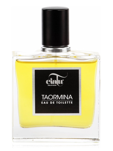 Ciatu - Soul of Sicily Taormina Eau de Toilette