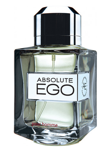 CIEL Parfum Absolute Ego