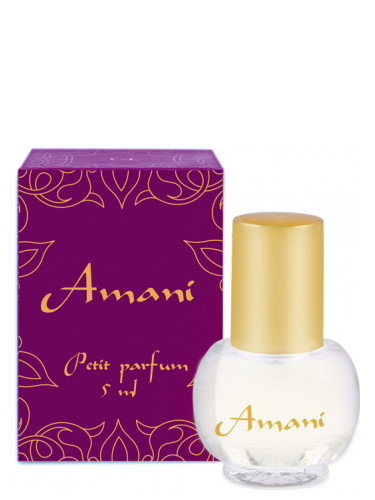 CIEL Parfum Amani