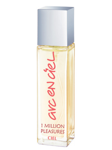 CIEL Parfum Arc-en-ciel 1 Million Pleasures