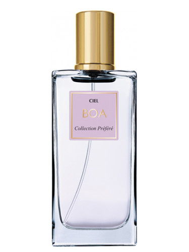 CIEL Parfum Boa