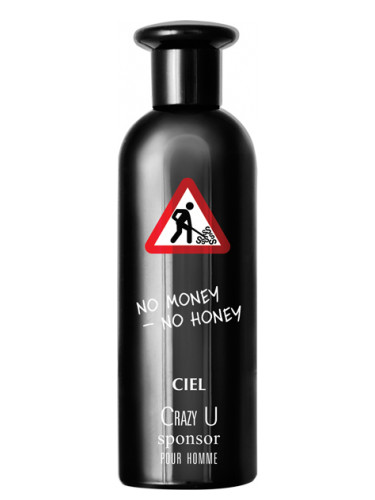 CIEL Parfum Crazy U Sponsor