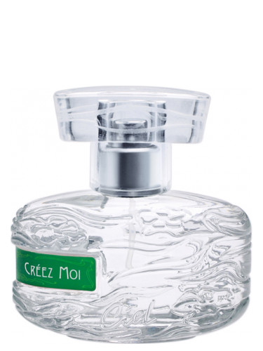 CIEL Parfum Creez Moi