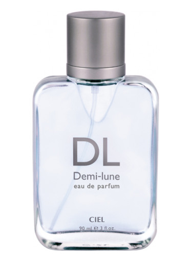 CIEL Parfum Demi-Lune № 13