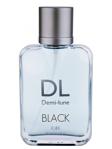 CIEL Parfum Demi-Lune № 8